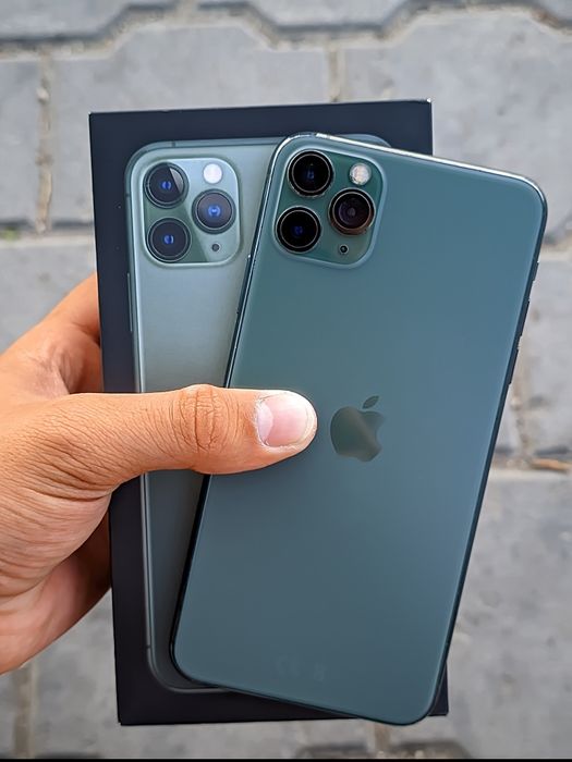 Iphone 11 Pro Max 256gb
