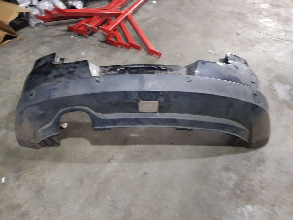 Bara spate senzori parcare  parctronic vw tiguan 5n facelift