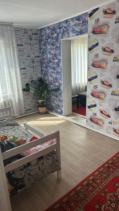 Продам дом с.Набережное