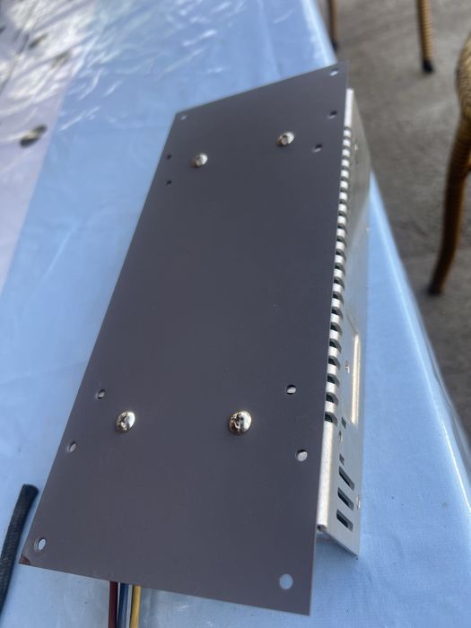 Блоки питания для лэд экрана Mean well s350