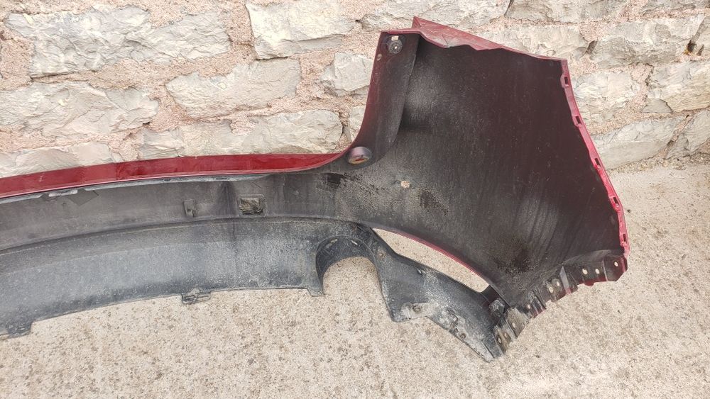 bronq/broni Mazda CX-5, 2017-2019g.