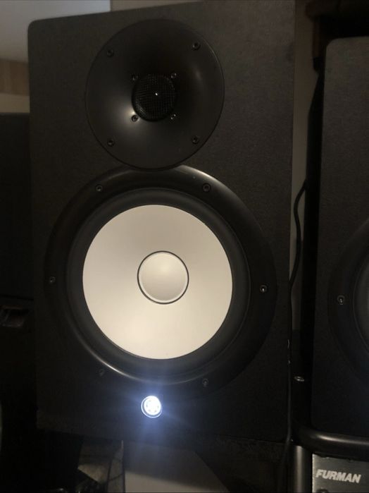 Yamaha HS8 Студийные мониторы