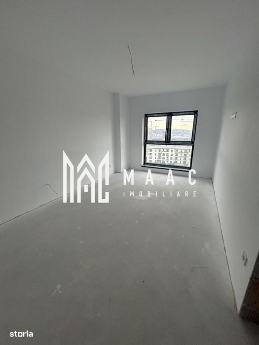 Apartament 2 camere | Etaj 3 | Doamna Stanca