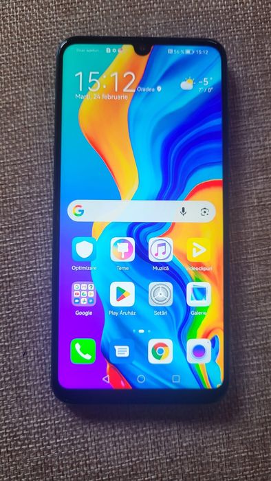 Huawei   P   30  lite
