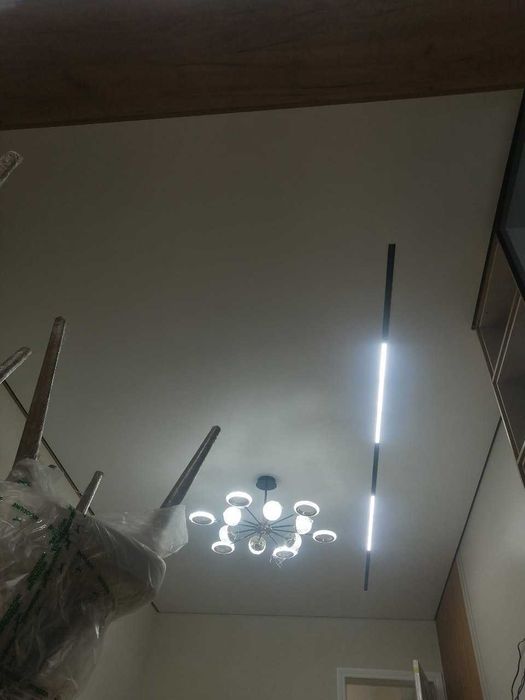 Natyajnoy patalok Натяжной потолок