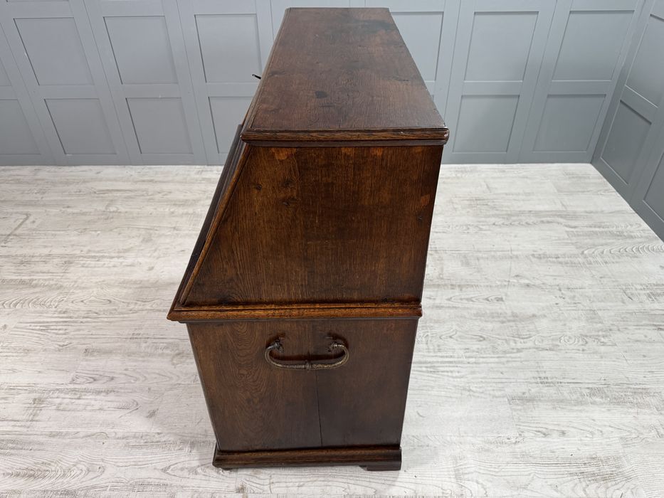 Писалище секретар 18-ти век Д1094