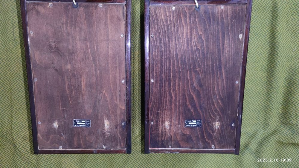 Колонки 10 МАС-1М