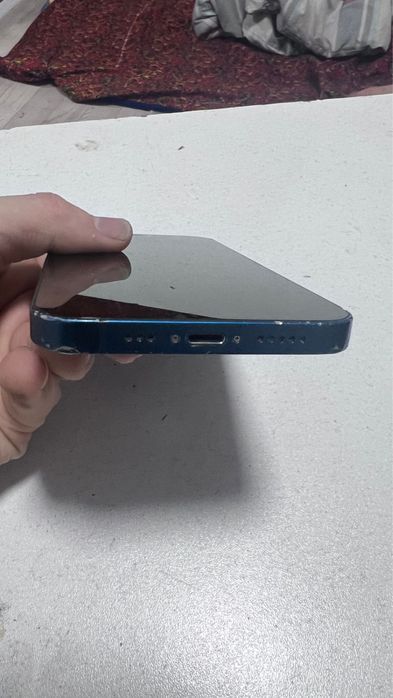 iphone 12 128 гб 80акм