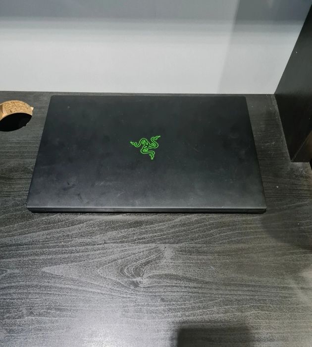 Razer Blade 15 15.6" (Tastatura US
