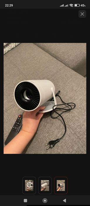Продам проектор Delovoi  M1  Pro