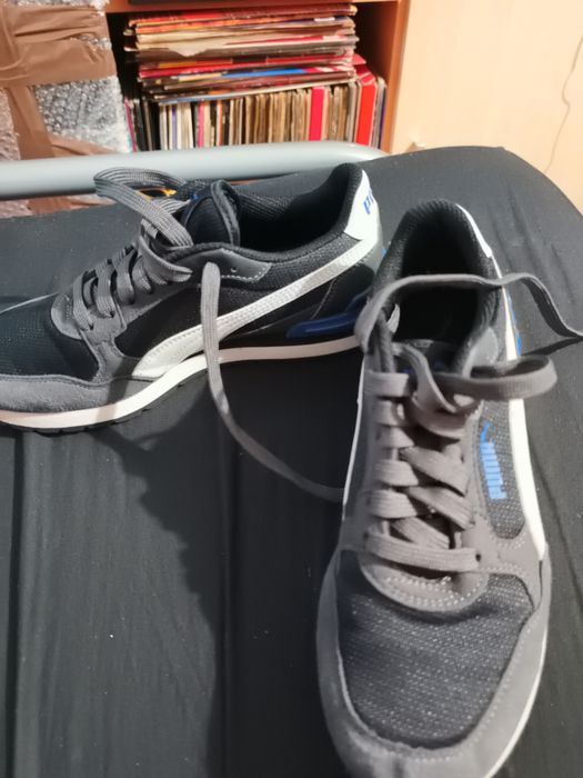 Маратонки  Пума, Puma