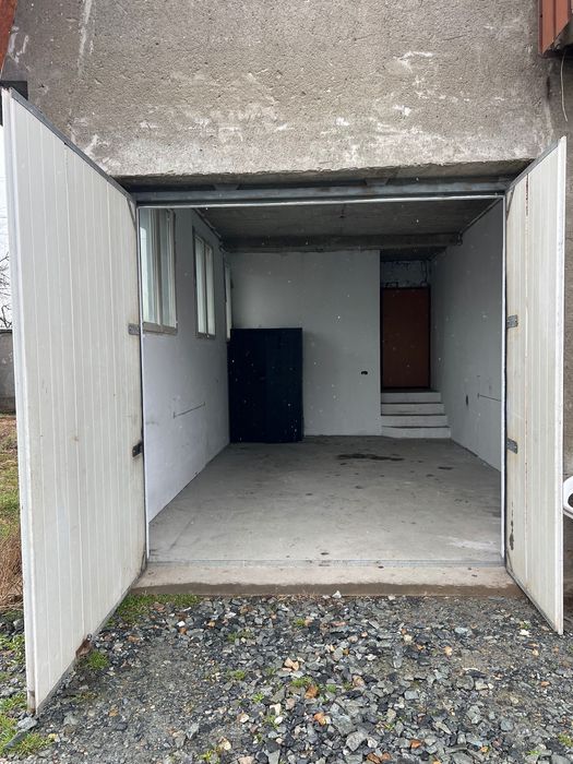 Casă de închiriat pentru depozitare