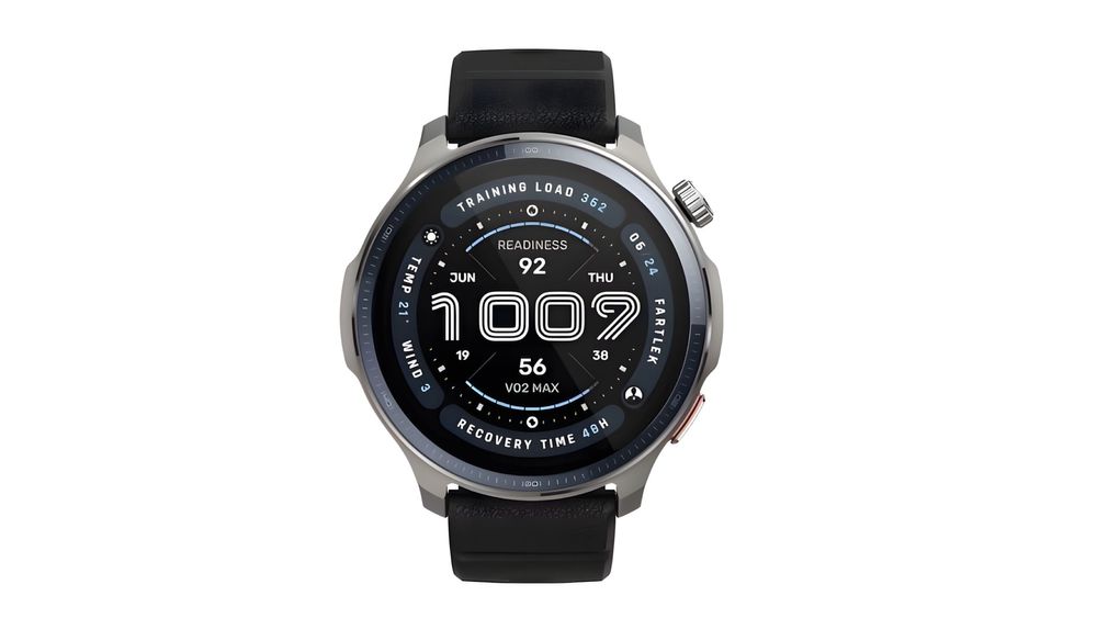 Новый модель Amazfit Balance 2 New 2025 • Часы •