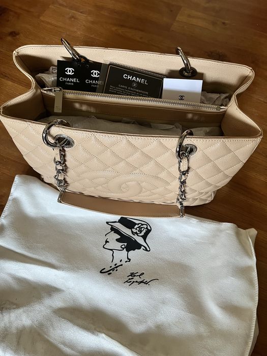Сумка Chanel оригинал
