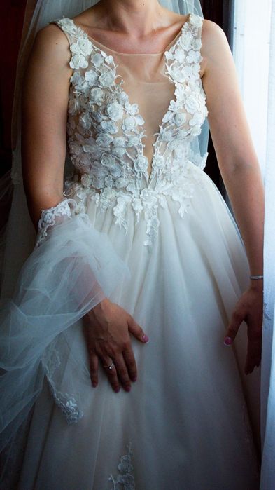 Rochie de mireasă