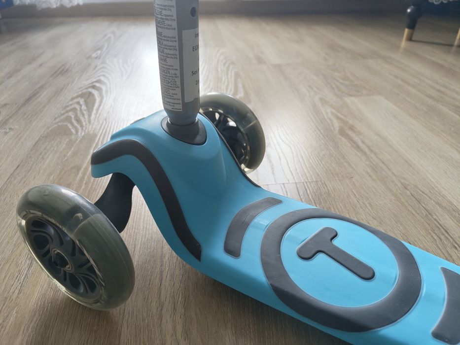 Tricicleta Smartrike 3 in 1