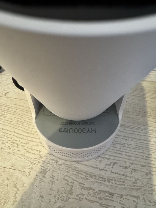 Video proiector Smart, Bluetooth, HDMi, UsB, mirrorig Android si Ios,