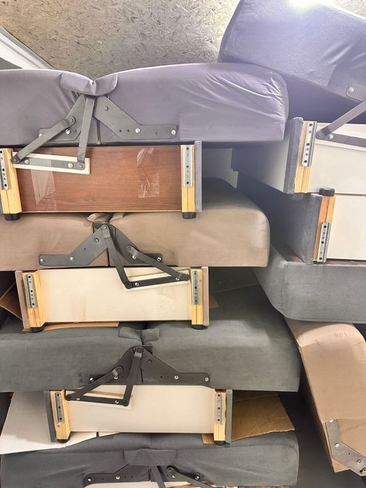 Диваны производство Россия