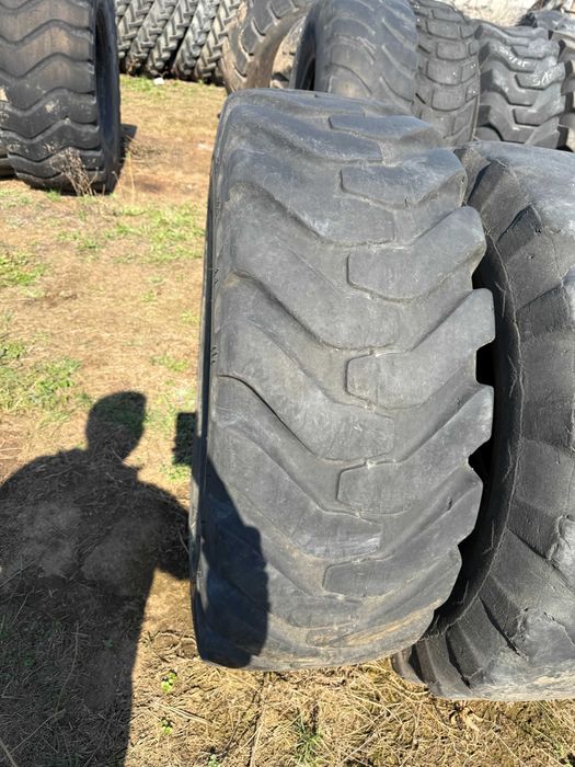 Anvelopa 15.5 R25