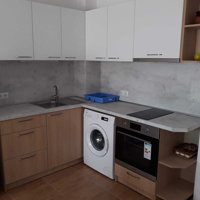 Дава се под наем Двустаен апартамент в с. Равда, Област Бургас - 79 кв.м за 400 € - Снимка #1