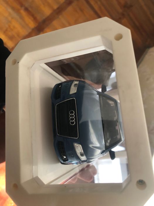 Коллекционные машинки