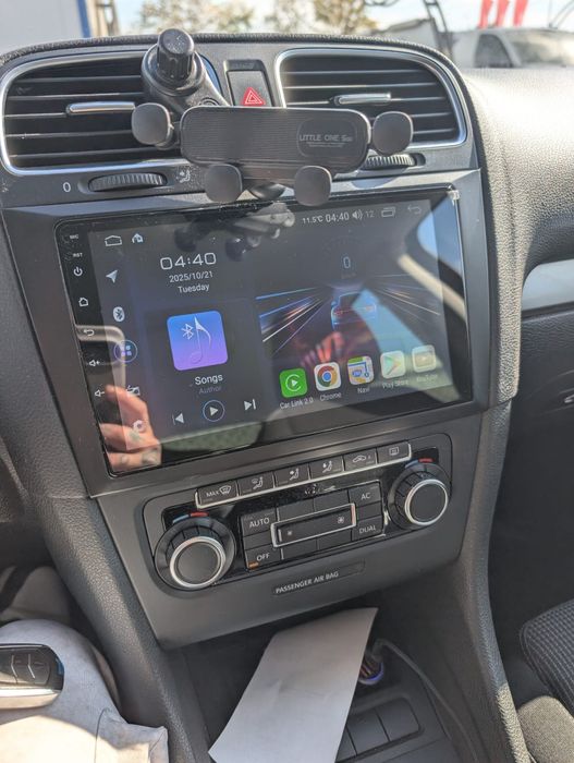 Volkswagen Golf 6