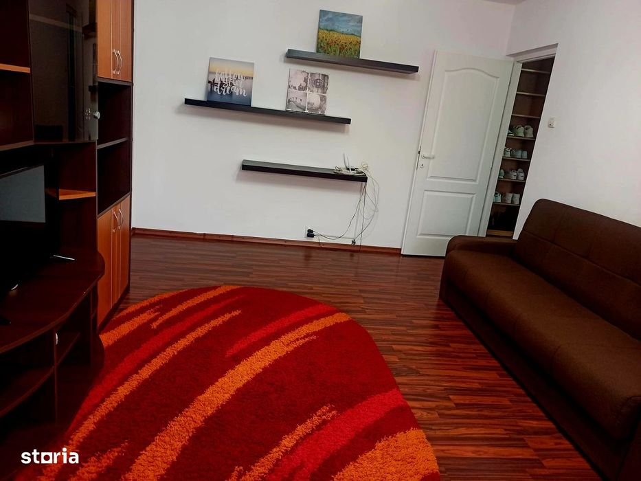 2 camere Trivale/blocuri P.uri , Decomandat/Centrală, preț NEGOCIABIL