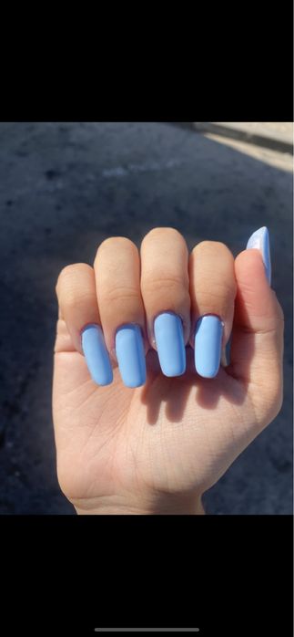 Unghii cu gel ,semipermanent ,constructie ,modele simple,complexe