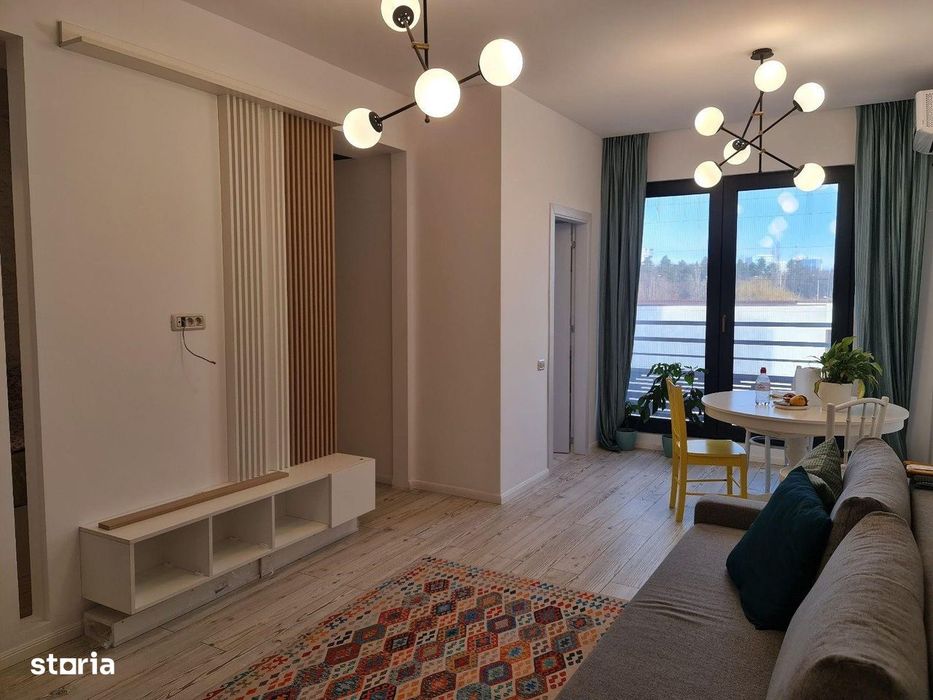 Lacul Tei | Studio | 45mp | B11770