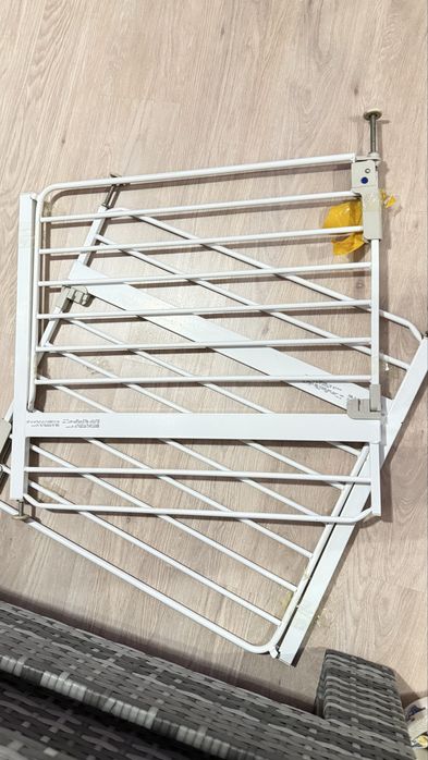 Барьер для лестницы