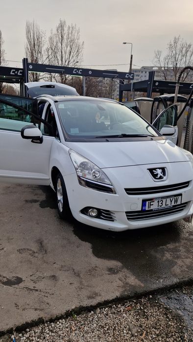Vind urgent peugeot