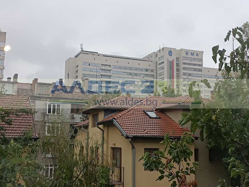 Дава се под наем Едностаен апартамент в София, Медицинска академия - 44 кв.м за 475 € - Снимка #1