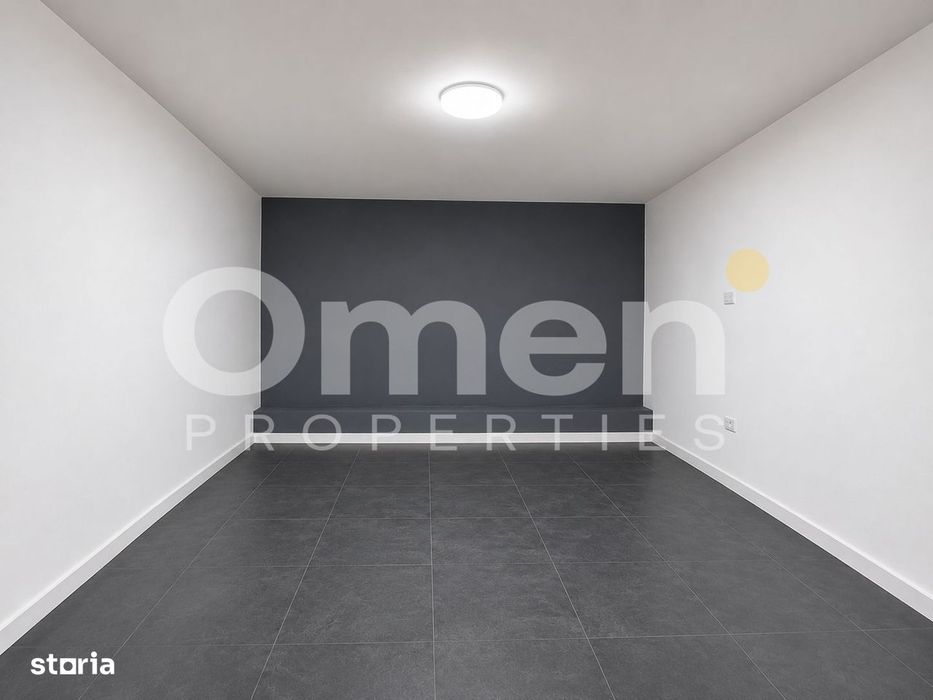 Spatiu comercial cu trafic pietonal intens | renovat | 80 mp | Vis a v