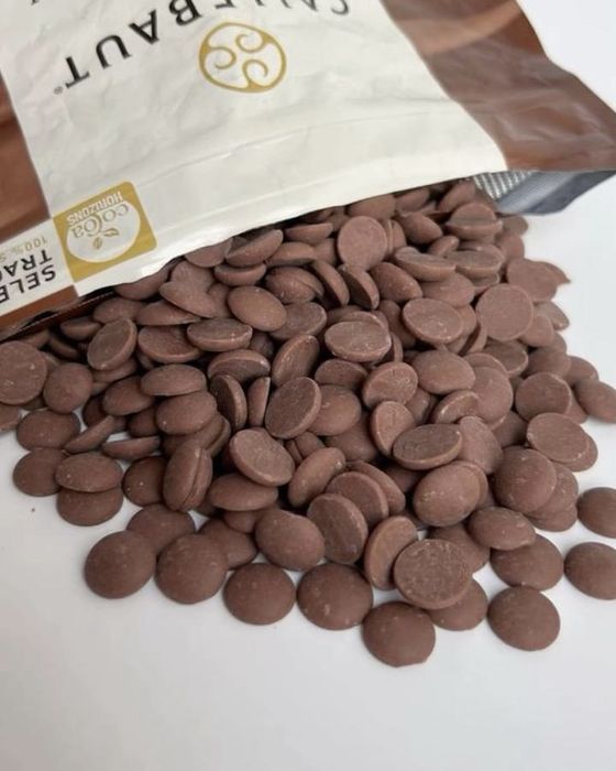 Клубника в шоколаде 18шт