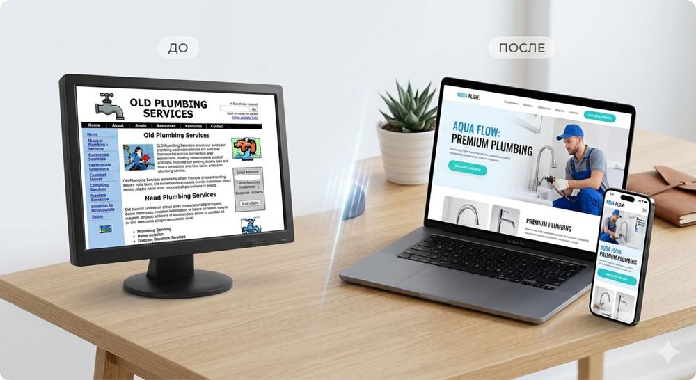 Создам сайты картинки видео презентацию карточки товаров логотипы трек