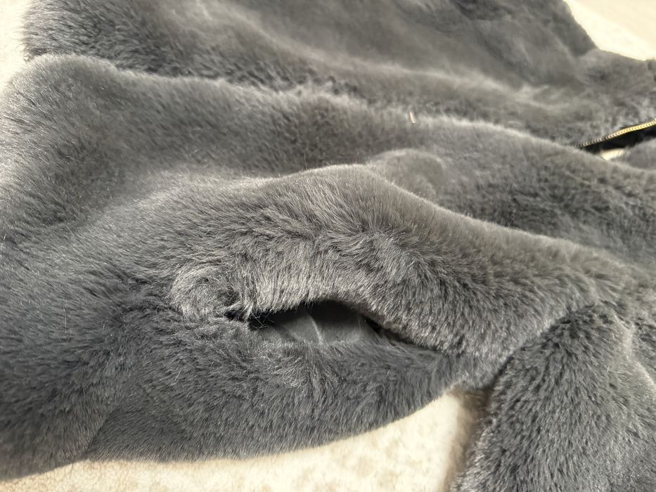 Branita/geaca 128 zara