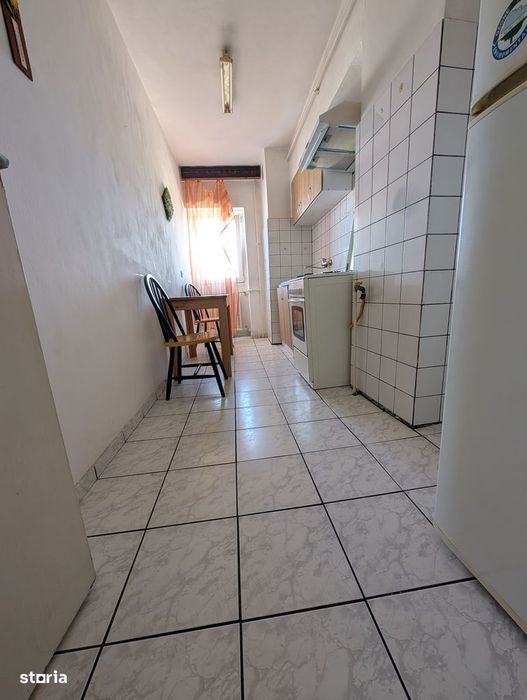 Apartament 1 camera, Stefan Cel Mare, an 1995