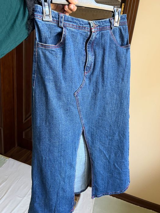 турецкие платья и юбка