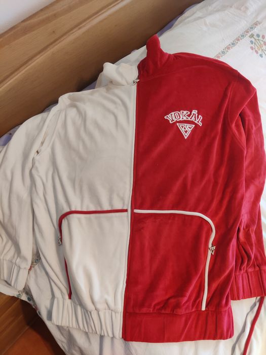 Costum trenning plusat Vokal Nelly Rap Hip Hop