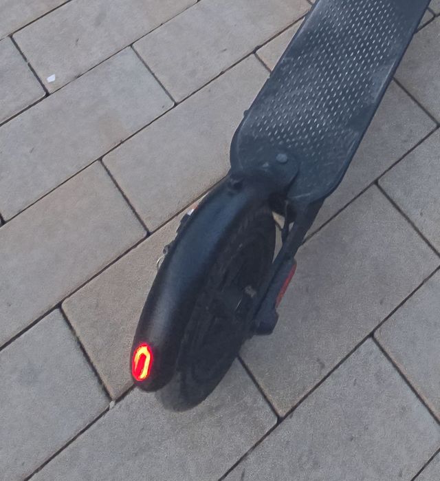 Электросамокат Artway 11