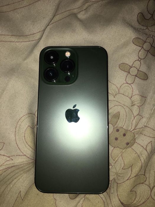 iphone 13про 256 85%