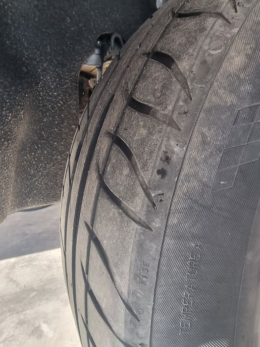 Cauciucuri   Audi A4, A6 - 225/60/16