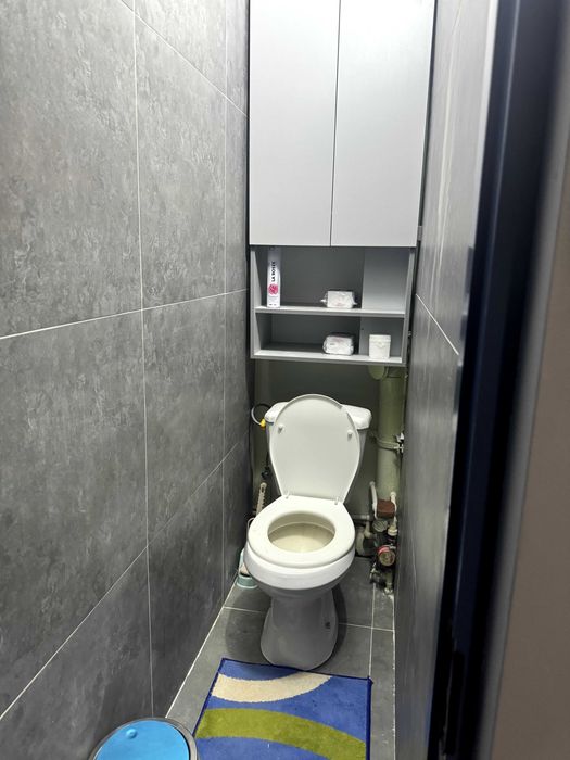 Сдается квартира девушкам сожительство Гафур Гулям.Qizlarga sheriklika