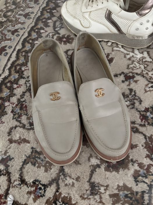 Шанель жайтабан