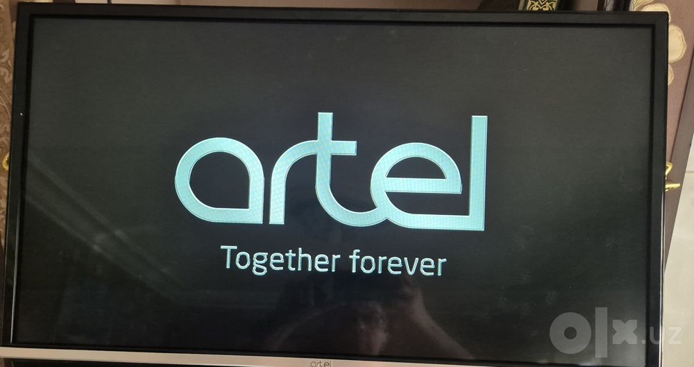 Artel телевизор  32