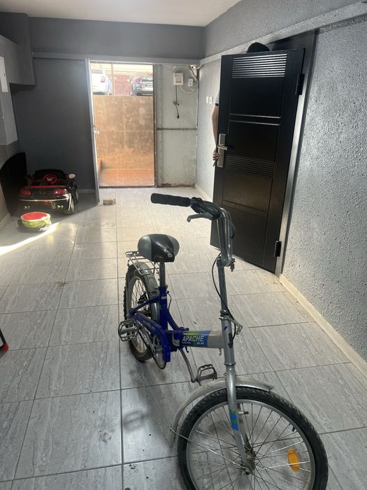Kama veloseped sotiladi