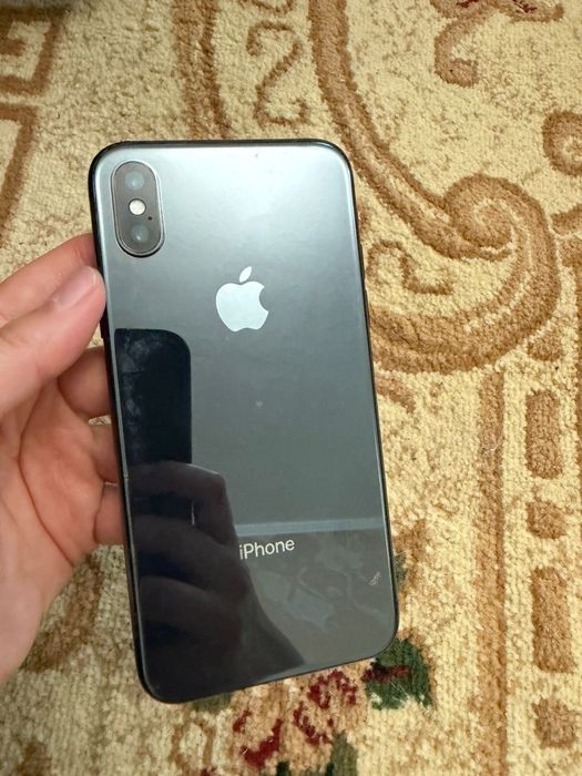 Продам Iphone 10,64 gb