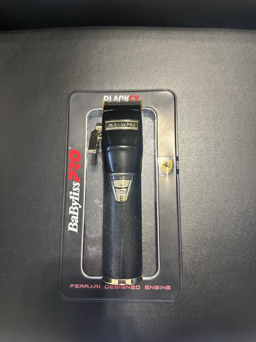 Masina de tuns babyliss