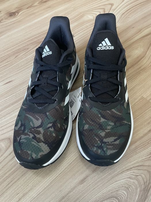 ADIDAS FortaRun K/Нови детски маратонки 38,2/3