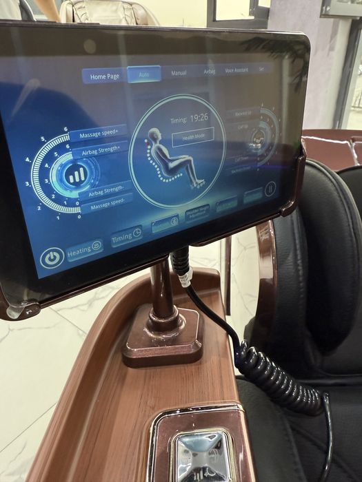 Массажное кресло | kreslo massaj | massaj kreslo | massaj | A-Milan